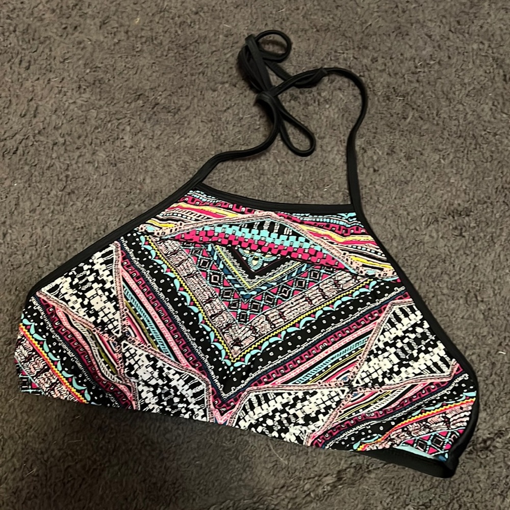 Bikini top